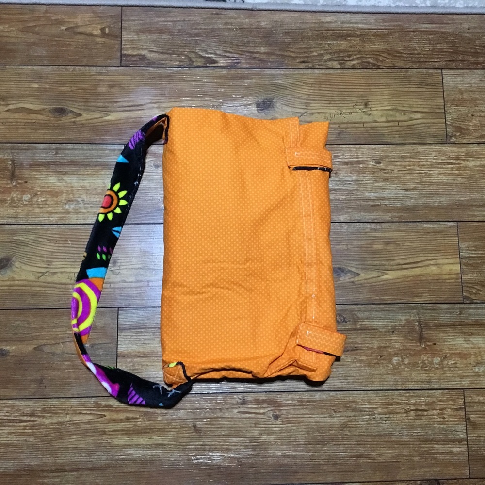 Nap mat cover